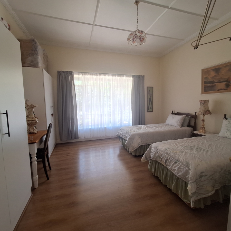 3 Bedroom Property for Sale in Vrede Free State